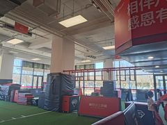 -赫石少儿体能馆(奥森店)