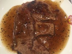 -芭菲盛宴·环球美食(袁家岗店)