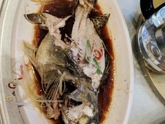 -国人川菜(李家村建东街店)