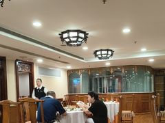 -蓬莱阁中餐厅(崇文门店)