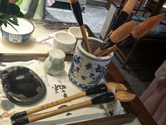 -遇见长安之高山流水(李家村万达店)