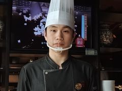 -水木锦堂·自助铁板烧(五道口购物中心店)