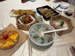 -聚福宝合苑食府(南头镇店)