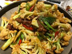 -巴依老爷新疆美食(常营店)