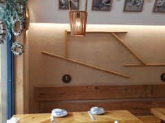 大堂-外婆船宴餐厅·外婆喊你回家吃饭