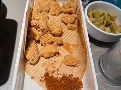 -半天妖烤鱼(新中关购物中心店)
