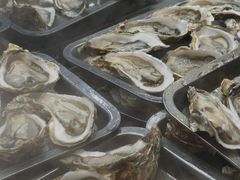 -蚝英雄鲜蚝自助专门店(长楹天街直营店)