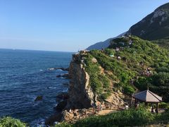-杨梅坑