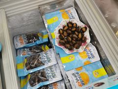 零售区-粒上皇(五一广场店)