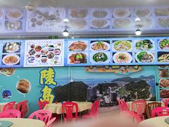 -考记泥焗鸡农庄·海鲜(北洛秘境店)