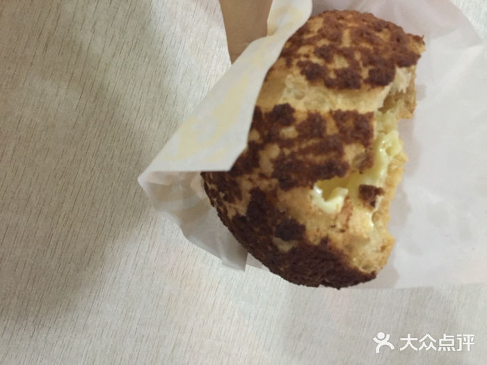 西树泡芙(之心城购物中心店)西树工房(大洋百货店)图片