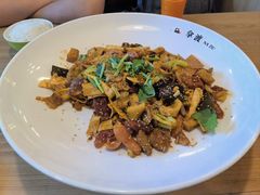 -拿渡麻辣香锅(龙旗购物中心店)