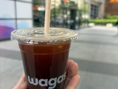 -Wagas沃歌斯(富力广场店)