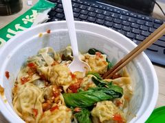 -袁记云饺(南门口店)