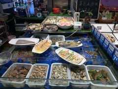 -潮道鱼仔店·潮汕味(长兴路店)