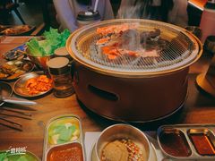 -西塔老太太泥炉烤肉(上海七宝领展广场店)