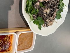 -黑窑厂糖油饼烤鸭·清真菜(旗舰店)