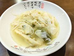 -乡亲鹅肉城(昆山店)