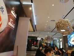 大堂-俏凤凰(美林M·LIVE天地东座店)
