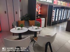 -西贝(上海中心店)
