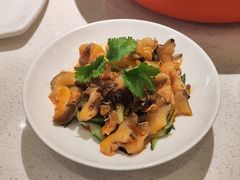 爽脆海螺头-小鱼小牛·鱼牛干锅·脆鱼火锅(世欧广场店)