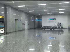 -张家界荷花国际机场