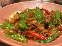 -云海肴·汽锅鸡·云南菜(领展购物广场·中关村店)