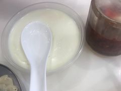 双皮奶-芬芳甜品(体育东横街店)