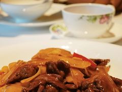-花城苑广府菜(侨鑫店)
