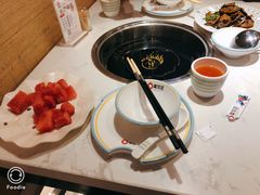 -蕃茄述·好汤自然来(江汉路店)