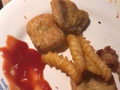 -星伦多自助料理(宝山龙湖天街店)