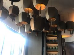 大堂-夏宫中餐厅(静安香格里拉店)