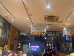-木屋烧烤(西南角店)