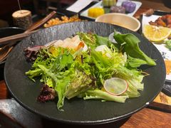 -马灯部落·西湖边的创意山景餐厅(虎跑动物园店)