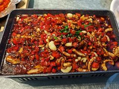 -胡老大菜热饭香·家宴(二七北路店)