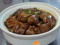 -绿雅居原生态农庄(小涌店)