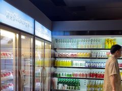 -翠林精选·洗浴·餐饮·住宿(江东大道店)