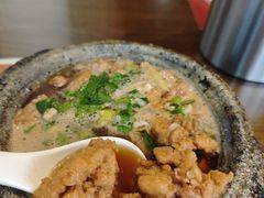 -王明古法砂锅居(开化寺店)