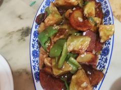-夕阳红小吃(中街大悦城店)
