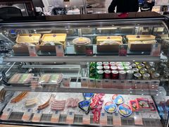 -大连铂尔曼酒店-铂尔曼美食廊 Pullman Deli