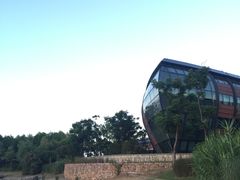 -上海滴水湖皇冠假日酒店