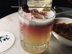 -柒Lounge(三里屯店)