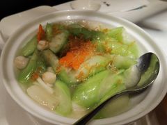 -莆田餐厅PUTIEN(西安万象天地店)