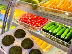 -欢喜哥齐齐哈尔自助烤肉(大学城店)