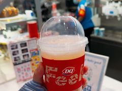 -DQ·蛋糕·冰淇淋(五棵松万达店)