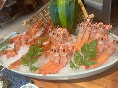 -Mr.Fish鱼鲜生海鲜放题(高德置地冬广场店)