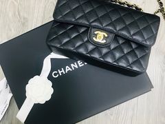 -CHANEL(恒隆广场店)