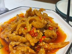 -千岛湖小鱼儿·淳安匠心农家菜