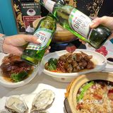 📍魔都生蚝鸡煲鼻祖来啦🥘