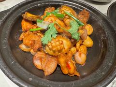 -潮堂 · 潮州菜(国贸商城店)